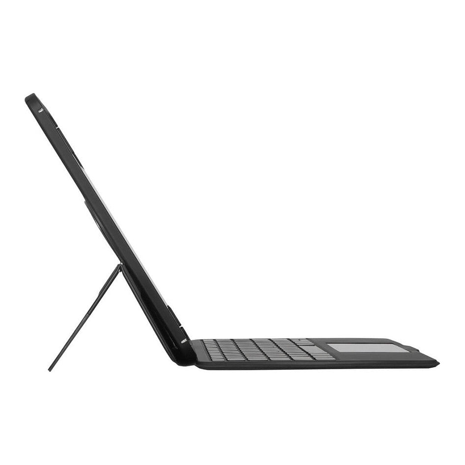 TARGUS VersaVu Bluetooth Keyboard case for iP