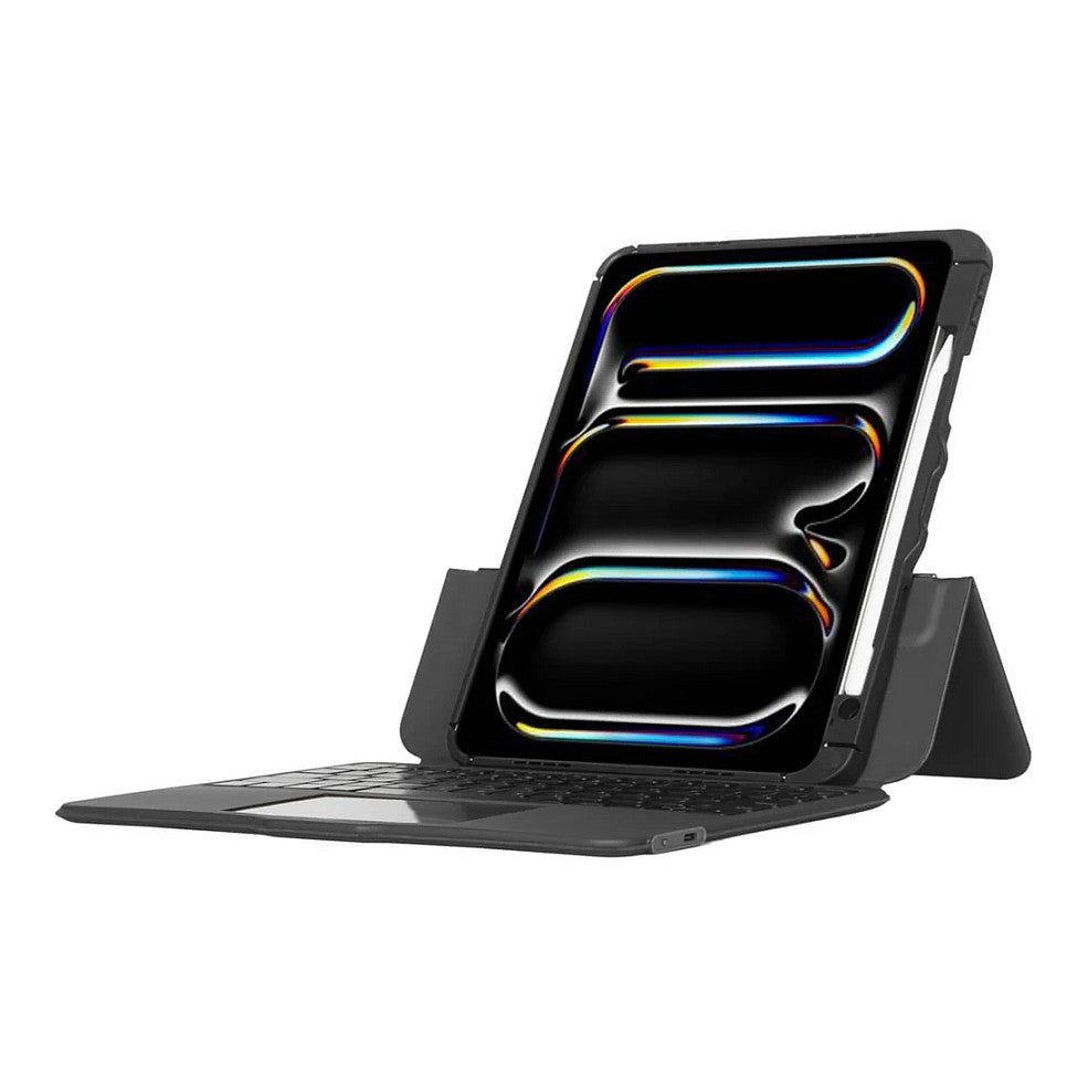 TARGUS VersaVu Bluetooth Keyboard case for iP