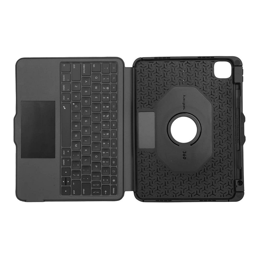 TARGUS VersaVu Bluetooth Keyboard case for iP