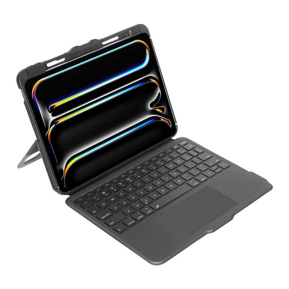 TARGUS VersaVu Bluetooth Keyboard case for iP