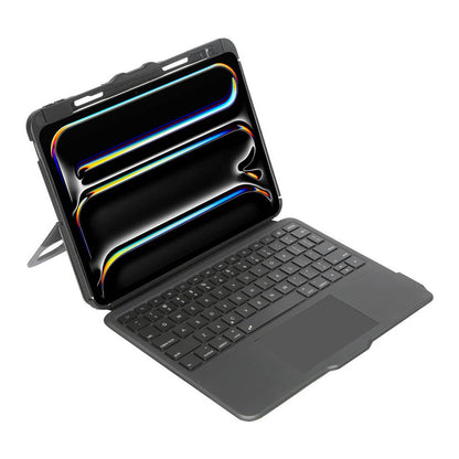 TARGUS VersaVu Bluetooth Keyboard case for iP