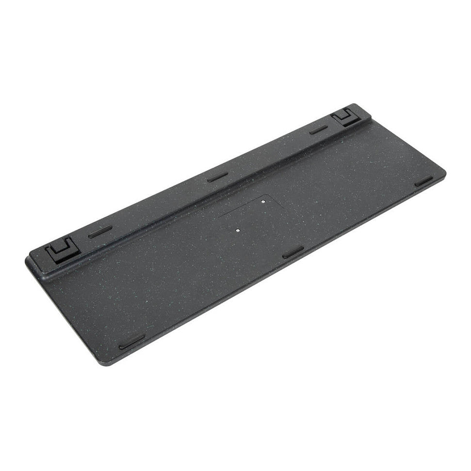 TARGUS EcoSmart antimicrobial hintergrundbeleuchtet - kabellos - Bluetooth 5.0 - QWERTY - Nordisch