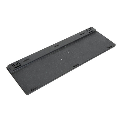 TARGUS EcoSmart antimicrobial hintergrundbeleuchtet - kabellos - Bluetooth 5.0 - QWERTY - Nordisch