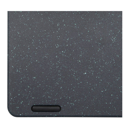 TARGUS EcoSmart antimicrobial hintergrundbeleuchtet - kabellos - Bluetooth 5.0 - QWERTY - Nordisch