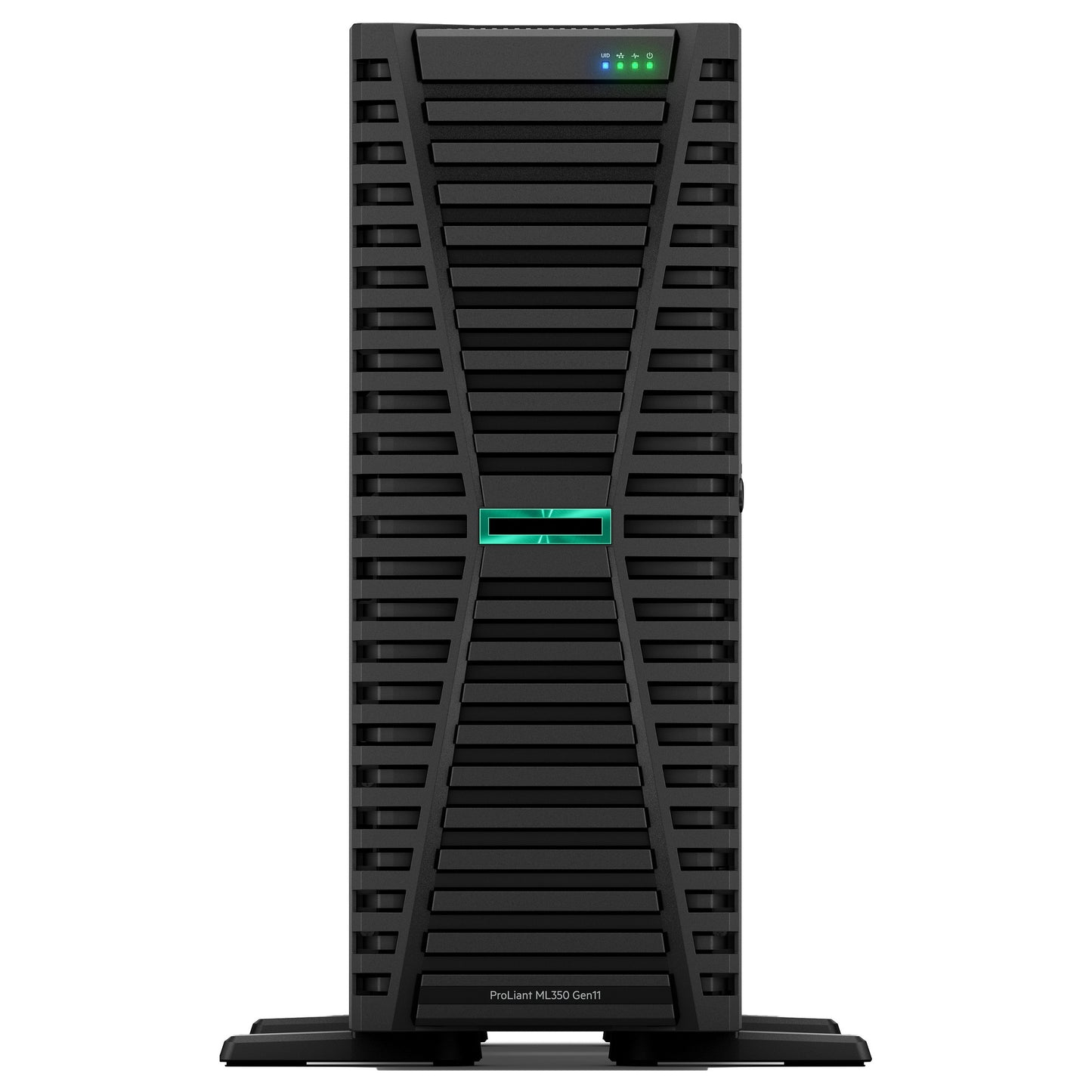 Server HPE ProLiant ML350 Gen11 Intel Xeon Silver 4510 2.4GHz 12c 1P 2x32GB-R 8SFF NS204i-u MR408i-o 2x1000W PS EU Server