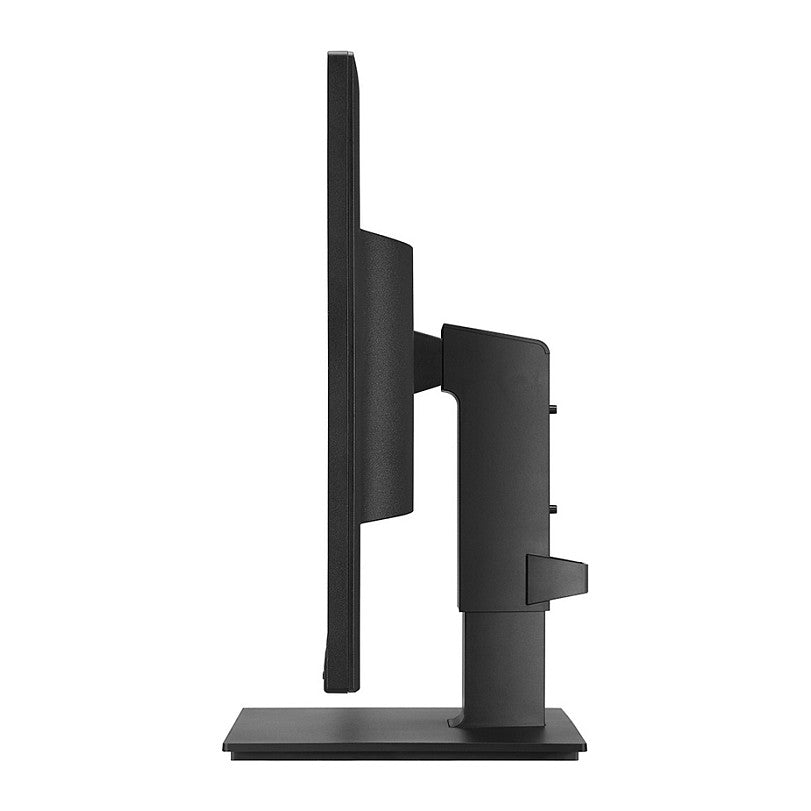 TFT LG 27BN65Q-B 27" QHD 2560x1440 Schwarz mit Standfuß