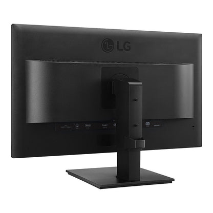 TFT LG 27BN65Q-B 27" QHD 2560x1440 Schwarz mit Standfuß