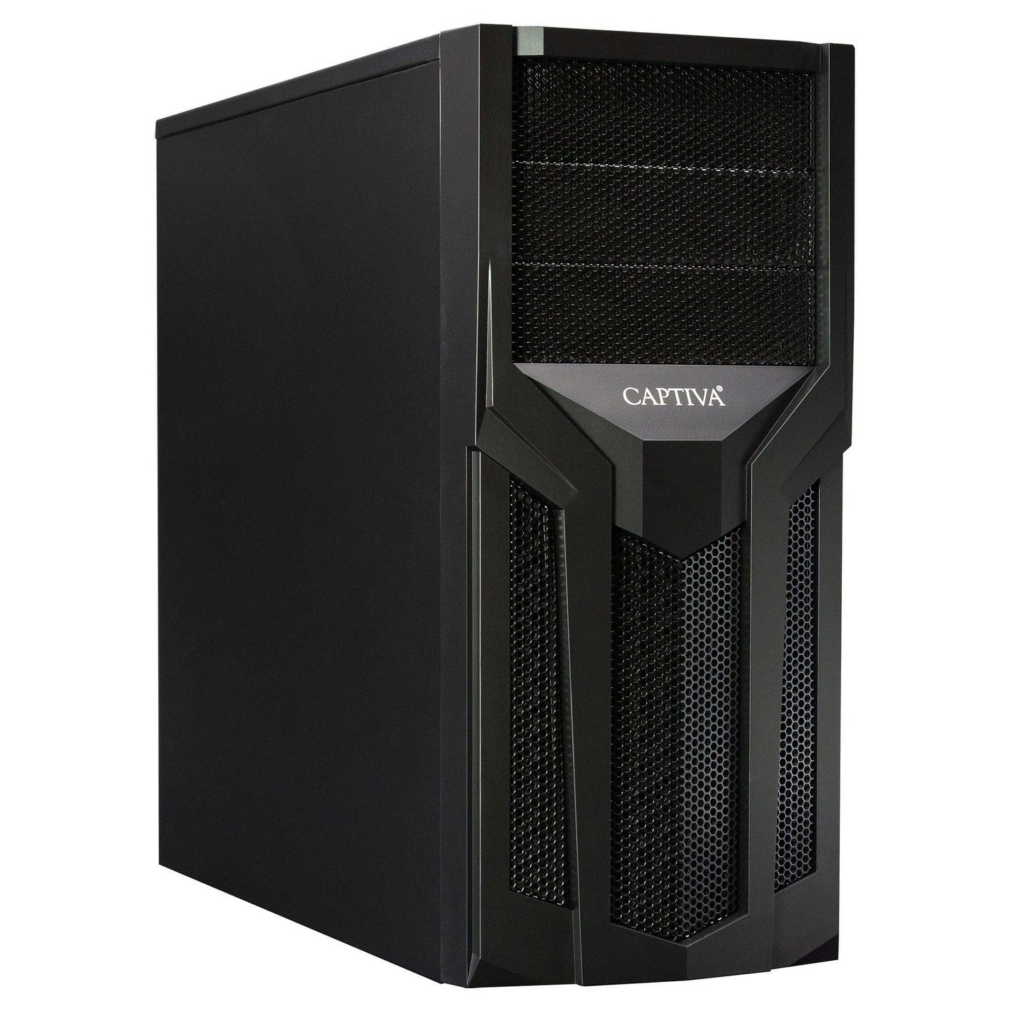 Captiva PC Workstation I83-412 i7-14700K 32GB/1TB SSD Win 11 Pro