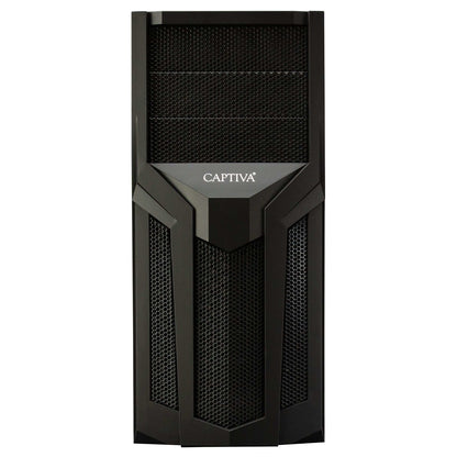 Captiva PC Workstation I83-412 i7-14700K 32GB/1TB SSD Win 11 Pro