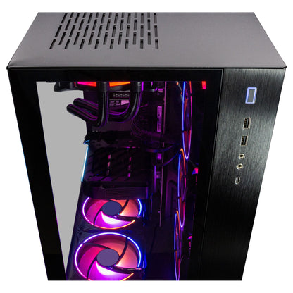 Captiva PC Highend Gaming I90-064 i9-14900KF 64GB/2TB SSD RTX 5070 Win 11
