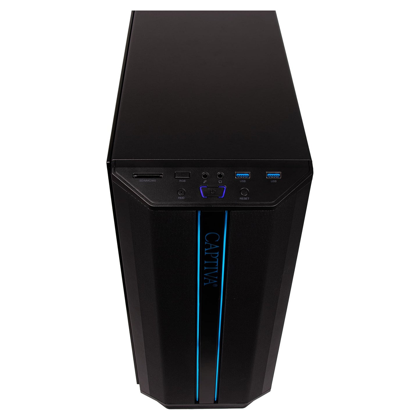 Captiva PC Advanced Gaming R92-769 R7-5700X 32GB/1TB SSD RTX 5060Ti Win 11