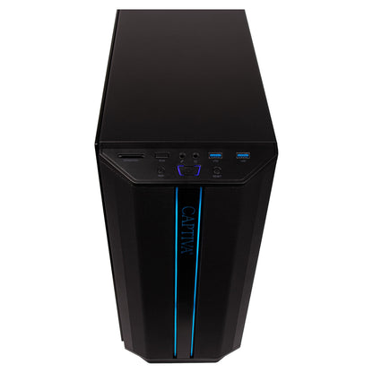 Captiva PC Advanced Gaming R92-769 R7-5700X 32GB/1TB SSD RTX 5060Ti Win 11