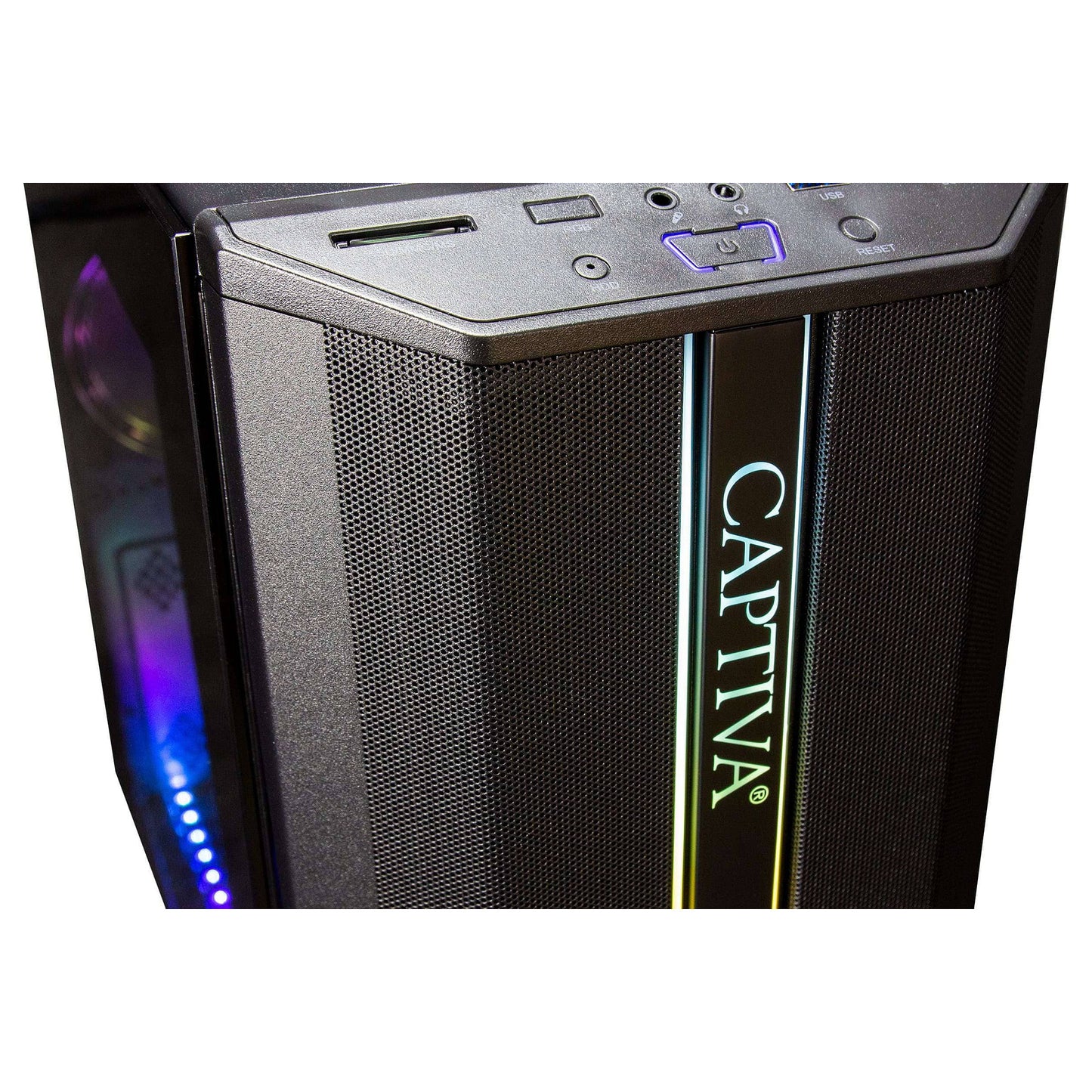 Captiva PC Advanced Gaming R92-769 R7-5700X 32GB/1TB SSD RTX 5060Ti Win 11