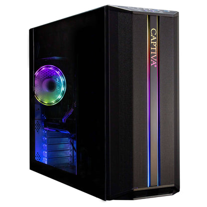 Captiva PC Advanced Gaming R92-769 R7-5700X 32GB/1TB SSD RTX 5060Ti Win 11