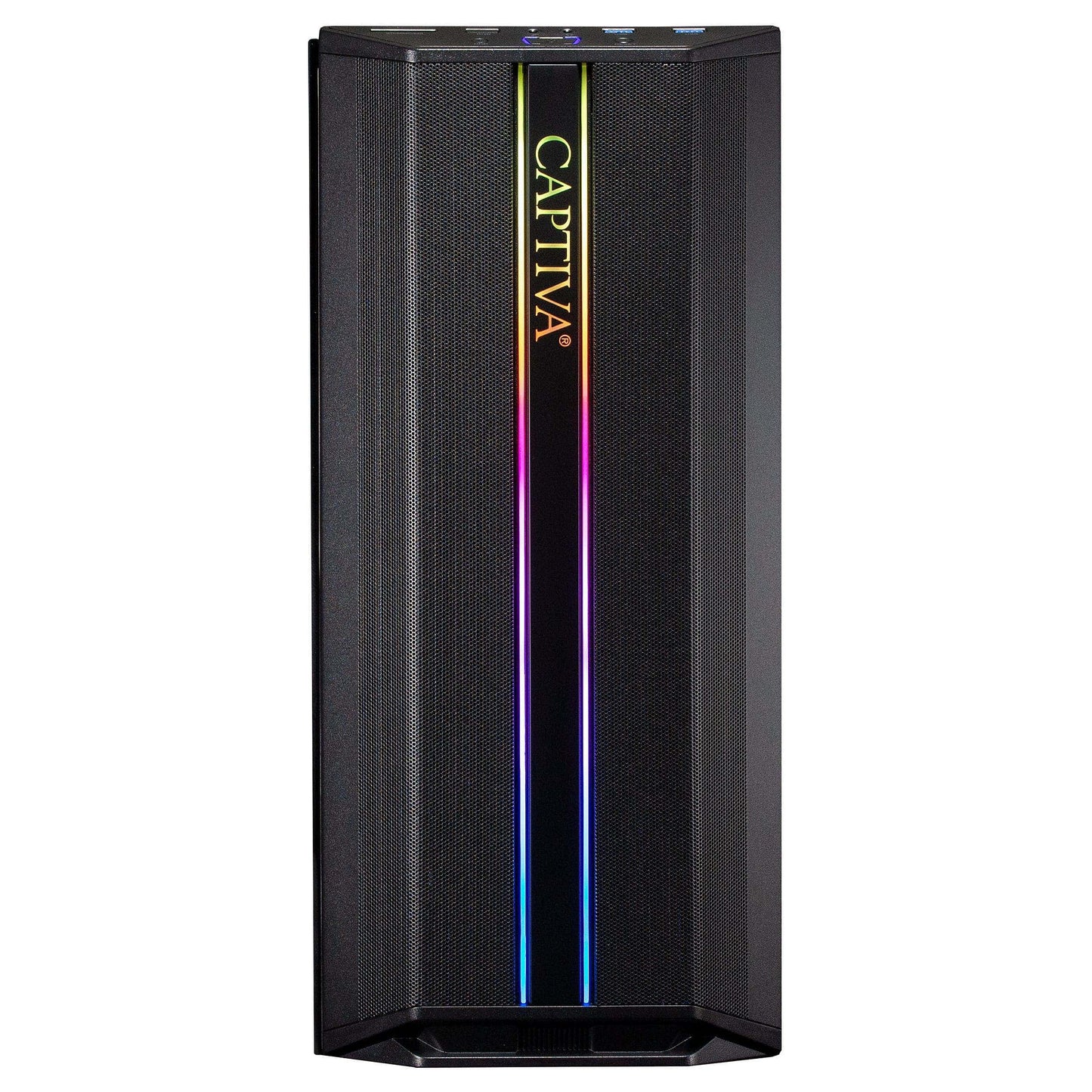 Captiva PC Advanced Gaming R92-769 R7-5700X 32GB/1TB SSD RTX 5060Ti Win 11