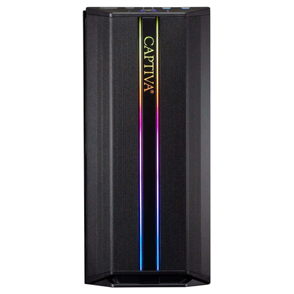 Captiva PC Advanced Gaming R92-769 R7-5700X 32GB/1TB SSD RTX 5060Ti Win 11