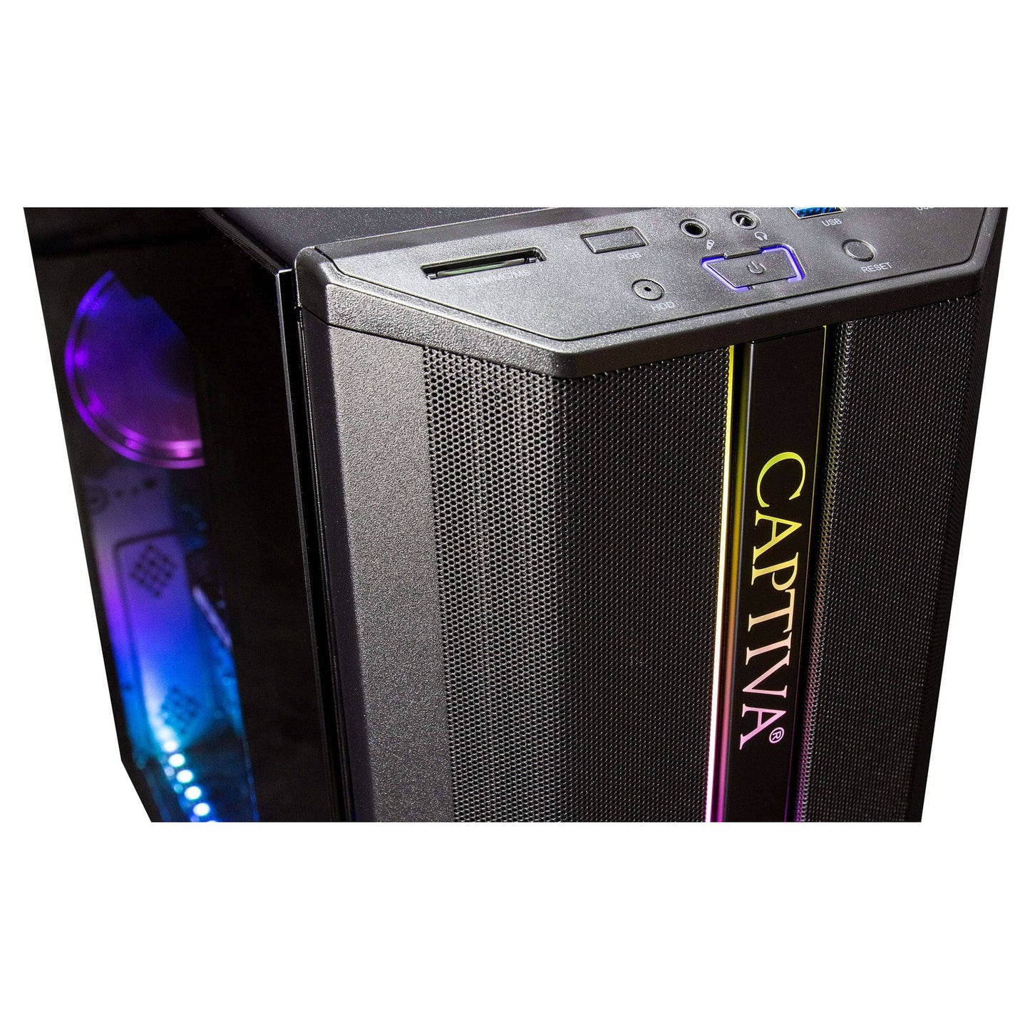 Captiva PC Advanced Gaming R92-769 R7-5700X 32GB/1TB SSD RTX 5060Ti Win 11