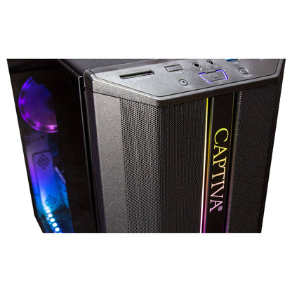 Captiva PC Advanced Gaming R92-769 R7-5700X 32GB/1TB SSD RTX 5060Ti Win 11
