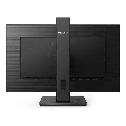 Philips S Line 222S1AE/00 - 54.6 cm (21.5 Zoll) - 1920 x 1080 Pixel - Full HD - LCD - 4 ms - Schwarz