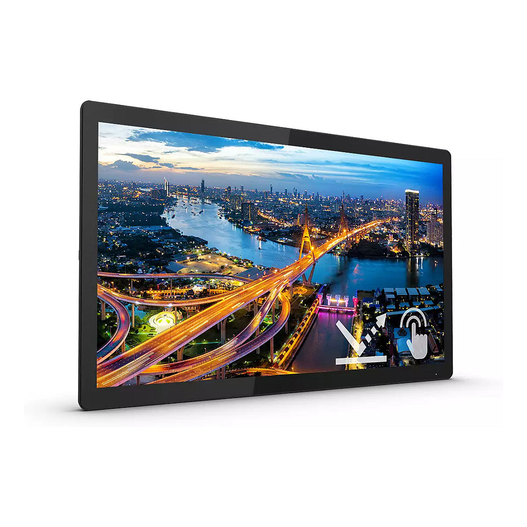 Philips B Line 222B1TFL/00 - 54.6 cm (21.5 Zoll) - 400 cd/m² - Full HD - LED - 16:9 - 1920 x 1080 Pixel