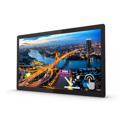 Philips B Line 222B1TFL/00 - 54.6 cm (21.5 Zoll) - 400 cd/m² - Full HD - LED - 16:9 - 1920 x 1080 Pixel