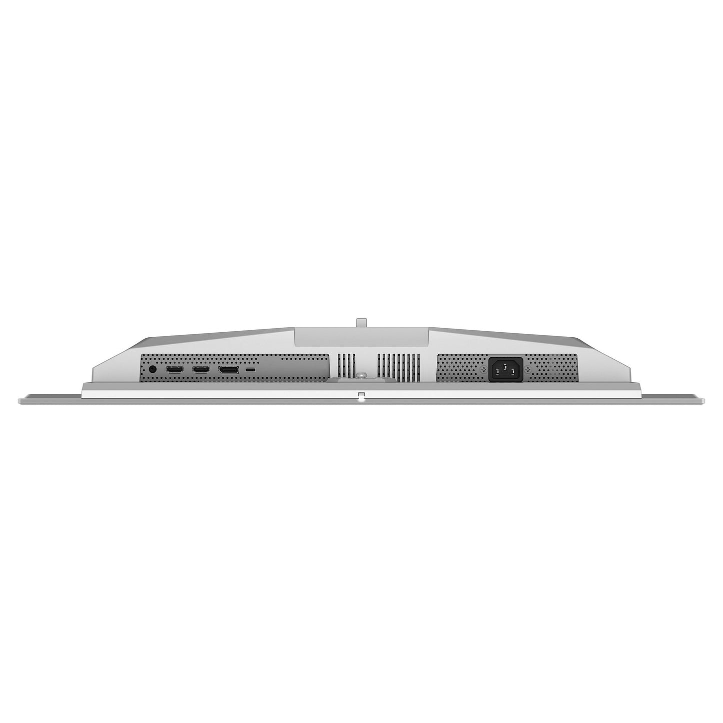 MSI MAG 272QPWDE QD-OLED X28 (67.3 cm (26.5 Zoll), wei, QHD, HDMI, DP, USB-C, HDR, 280Hz Panel)