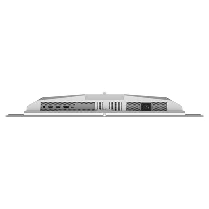 MSI MAG 272QPWDE QD-OLED X28 (67.3 cm (26.5 Zoll), wei, QHD, HDMI, DP, USB-C, HDR, 280Hz Panel)