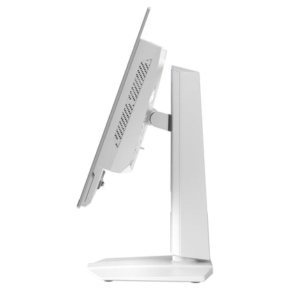 MSI MAG 272QPWDE QD-OLED X28 (67.3 cm (26.5 Zoll), wei, QHD, HDMI, DP, USB-C, HDR, 280Hz Panel)