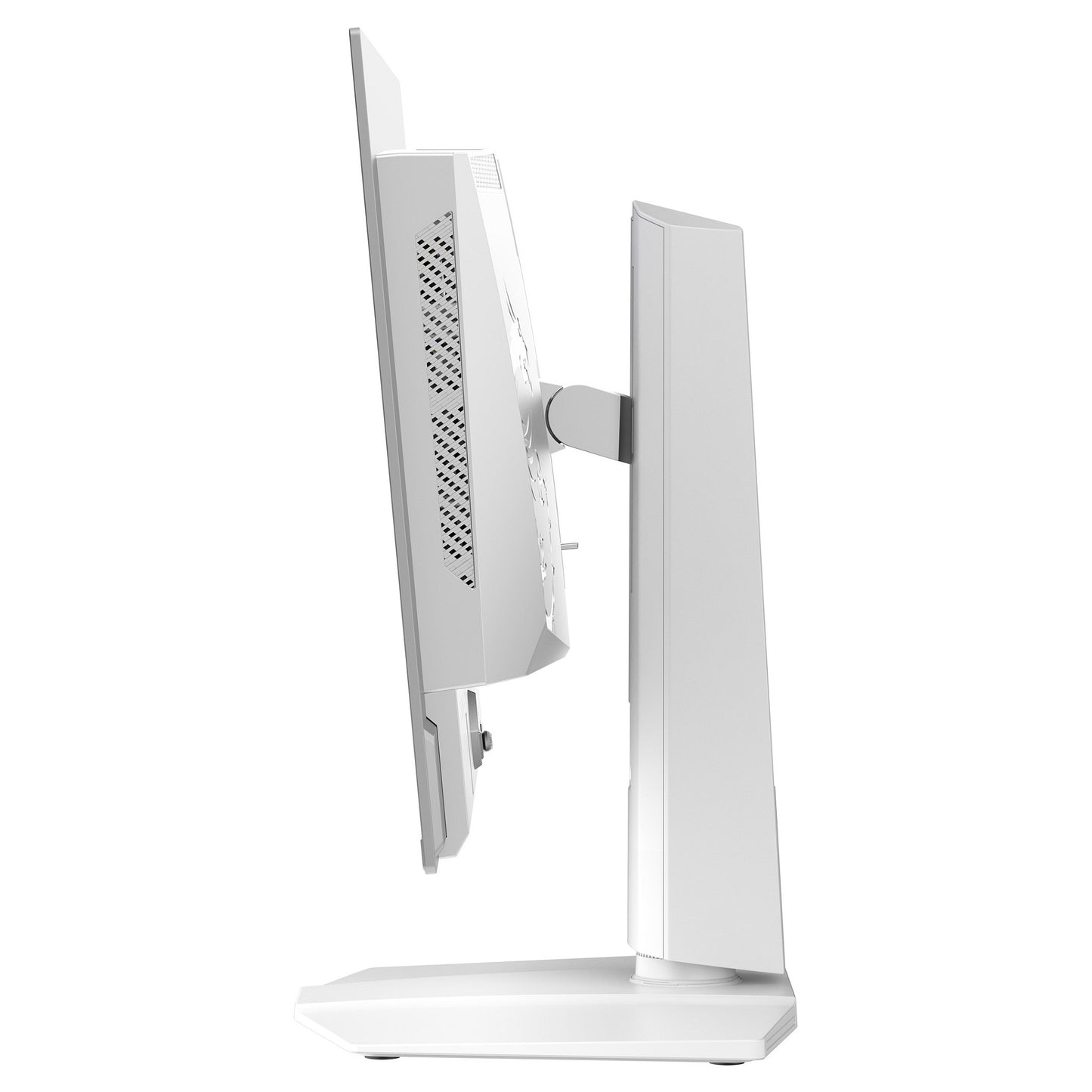 MSI MAG 272QPWDE QD-OLED X28 (67.3 cm (26.5 Zoll), wei, QHD, HDMI, DP, USB-C, HDR, 280Hz Panel)