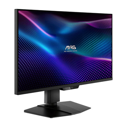 MSI MAG 274QPFDE X30MV (68.6 cm (27 Zoll), schwarz, QHD, Rapid-VA, DP, HDMI, Mini-LED, 300Hz Panel)