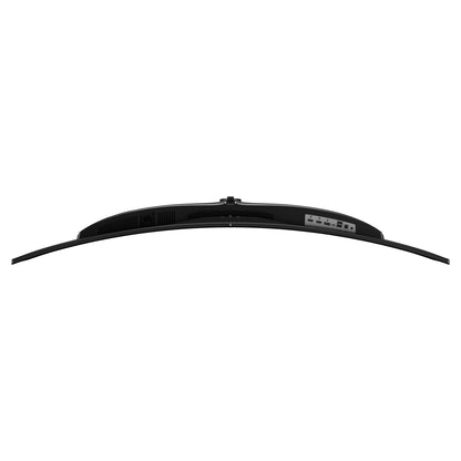 MSI MPG 491CQPXDE QD-OLED (124.5 cm (49 Zoll), schwarz, DQHD, Curved, USB-Hub, USB-C, 240Hz Panel)