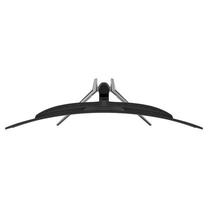 MSI MPG 491CQPXDE QD-OLED (124.5 cm (49 Zoll), schwarz, DQHD, Curved, USB-Hub, USB-C, 240Hz Panel)