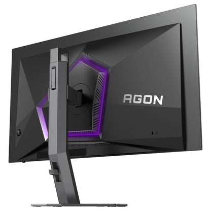 67,3cm/26,5" (3840x2160) AOC AG276UZD 16:9 4K QD-OLED 0,03ms 240Hz HDMI DisplayPort USB-C USB VESA Speaker HDR Black