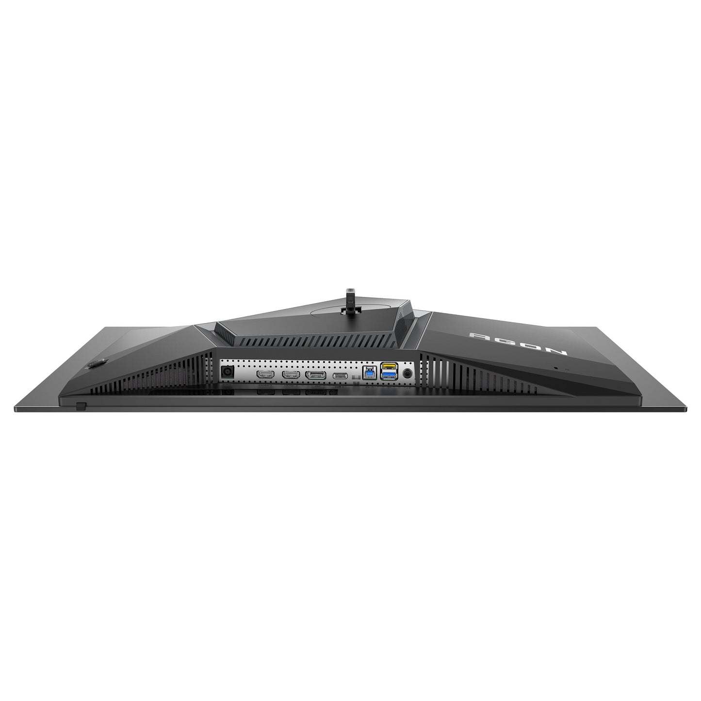 67,3cm/26,5" (3840x2160) AOC AG276UZD 16:9 4K QD-OLED 0,03ms 240Hz HDMI DisplayPort USB-C USB VESA Speaker HDR Black