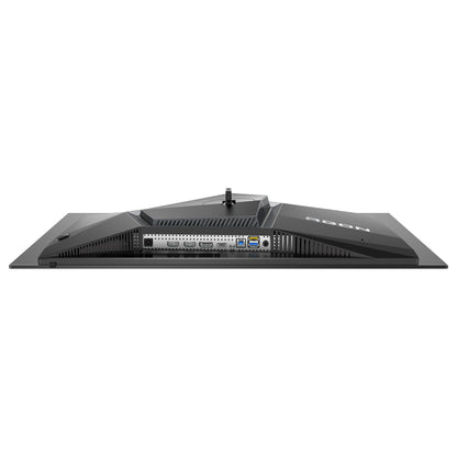 67,3cm/26,5" (3840x2160) AOC AG276UZD 16:9 4K QD-OLED 0,03ms 240Hz HDMI DisplayPort USB-C USB VESA Speaker HDR Black
