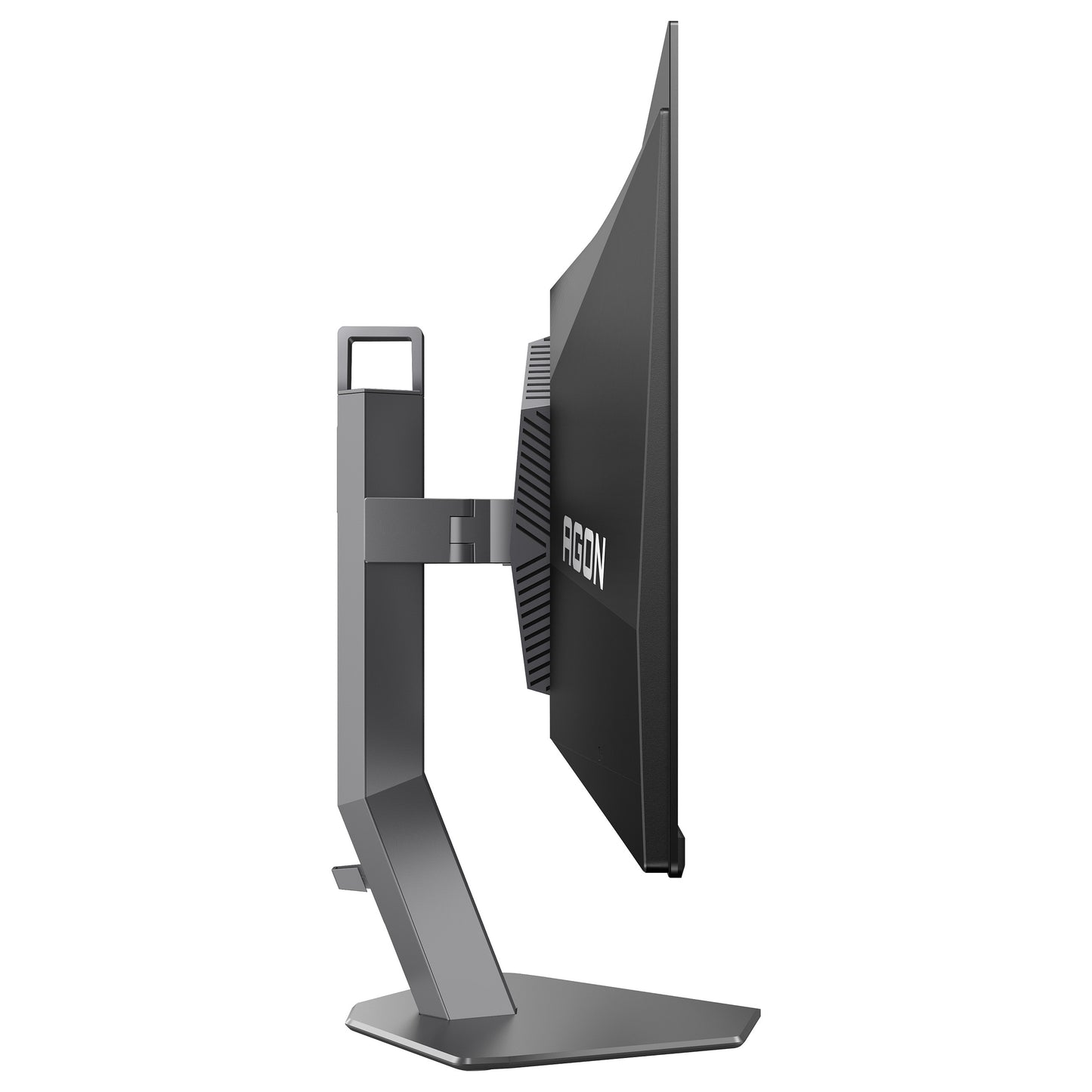 67,3cm/26,5" (3840x2160) AOC AG276UZD 16:9 4K QD-OLED 0,03ms 240Hz HDMI DisplayPort USB-C USB VESA Speaker HDR Black