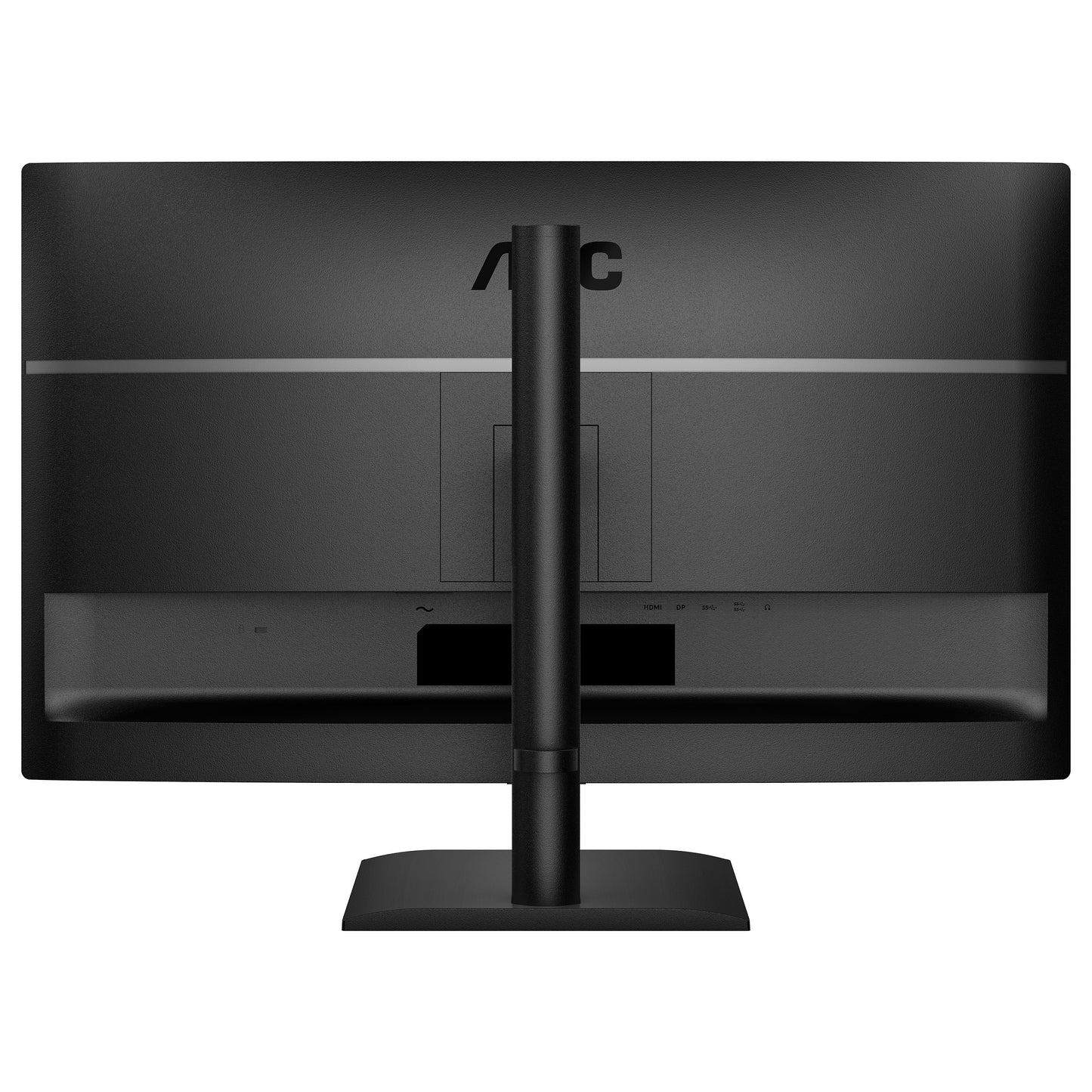 AOC 68,6cm (27") Q27E4U 16:09 HDMI+DP+USB black