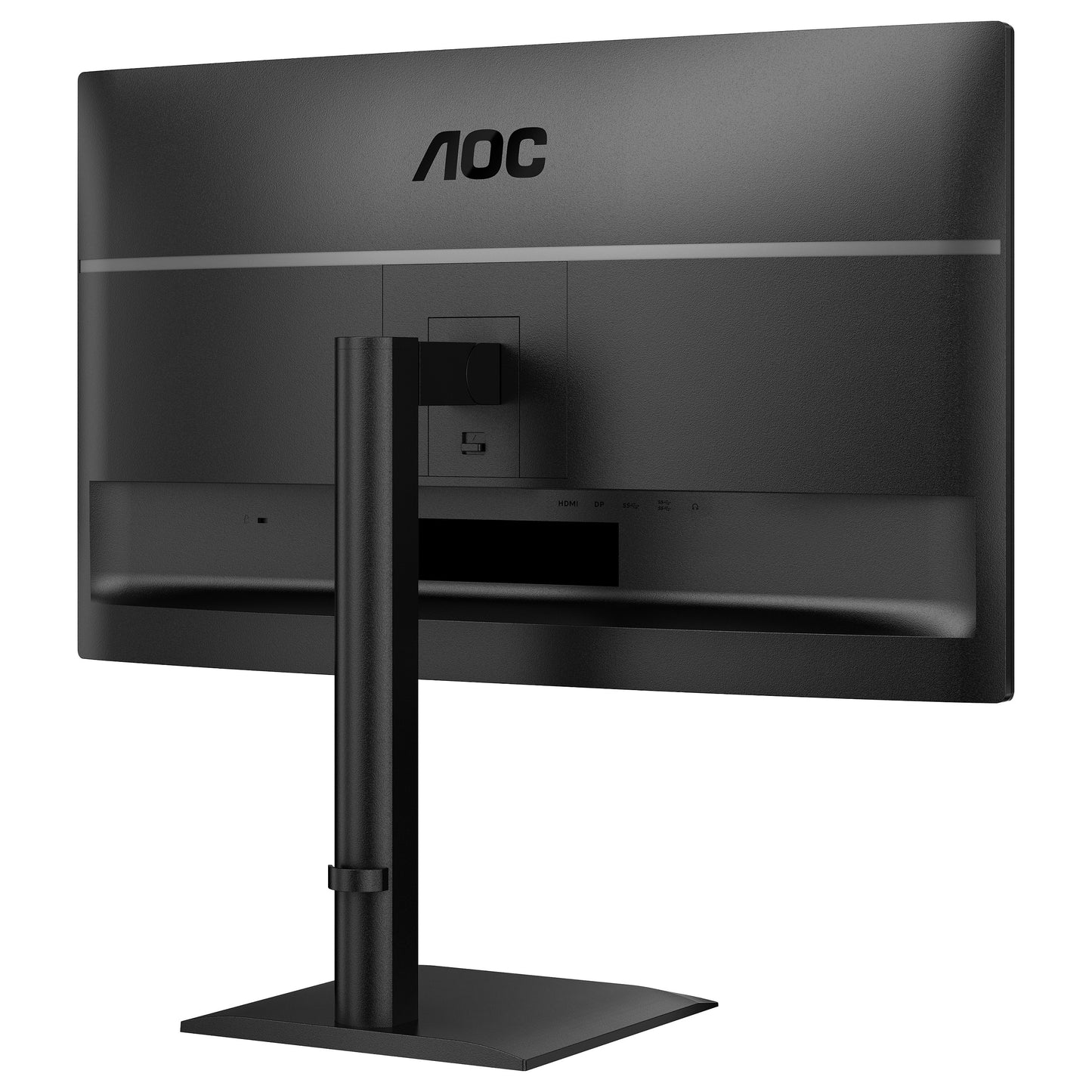 AOC 68,6cm (27") Q27E4U 16:09 HDMI+DP+USB black