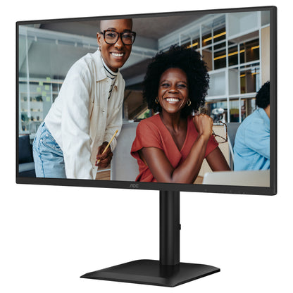 AOC 68,6cm (27") Q27E4U 16:09 HDMI+DP+USB black
