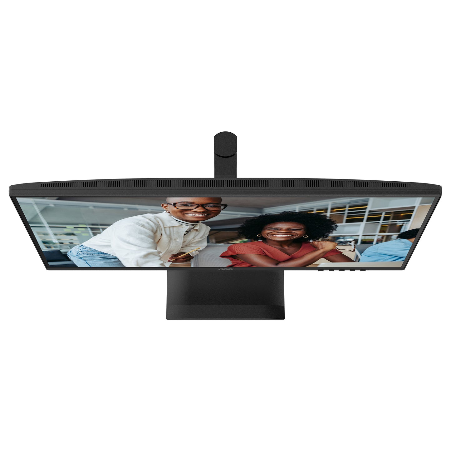 AOC 68,6cm (27") Q27E4U 16:09 HDMI+DP+USB black