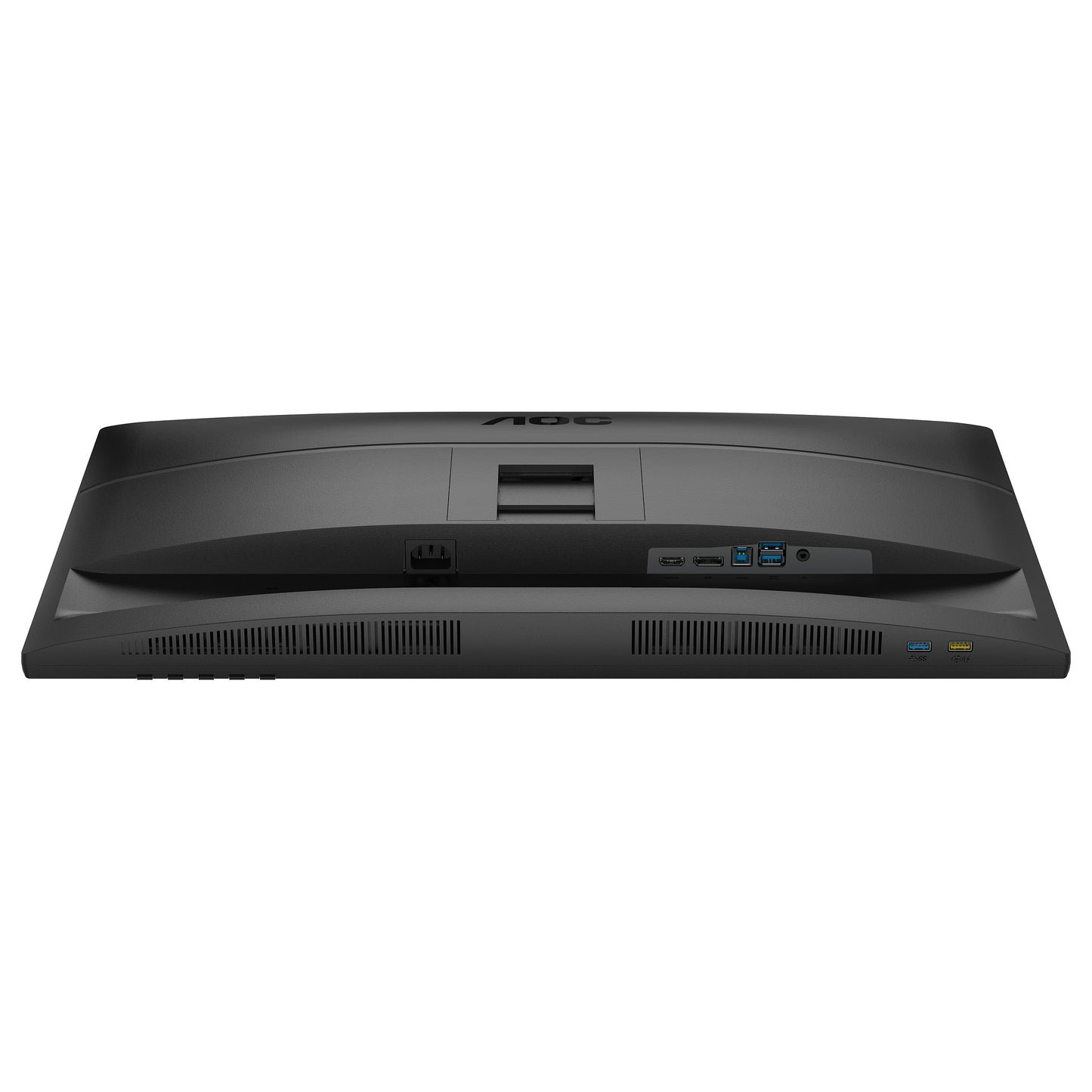 AOC 68,6cm (27") Q27E4U 16:09 HDMI+DP+USB black