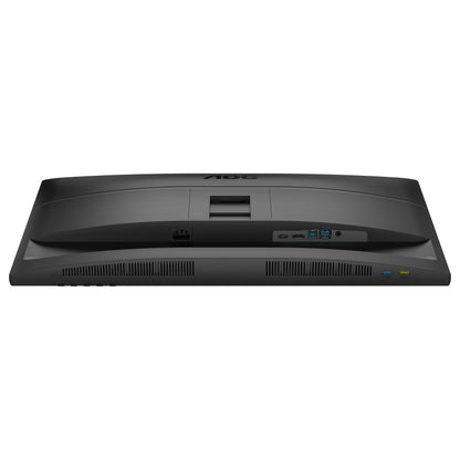 AOC 68,6cm (27") Q27E4U 16:09 HDMI+DP+USB black