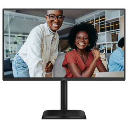 AOC 68,6cm (27") Q27E4U 16:09 HDMI+DP+USB black