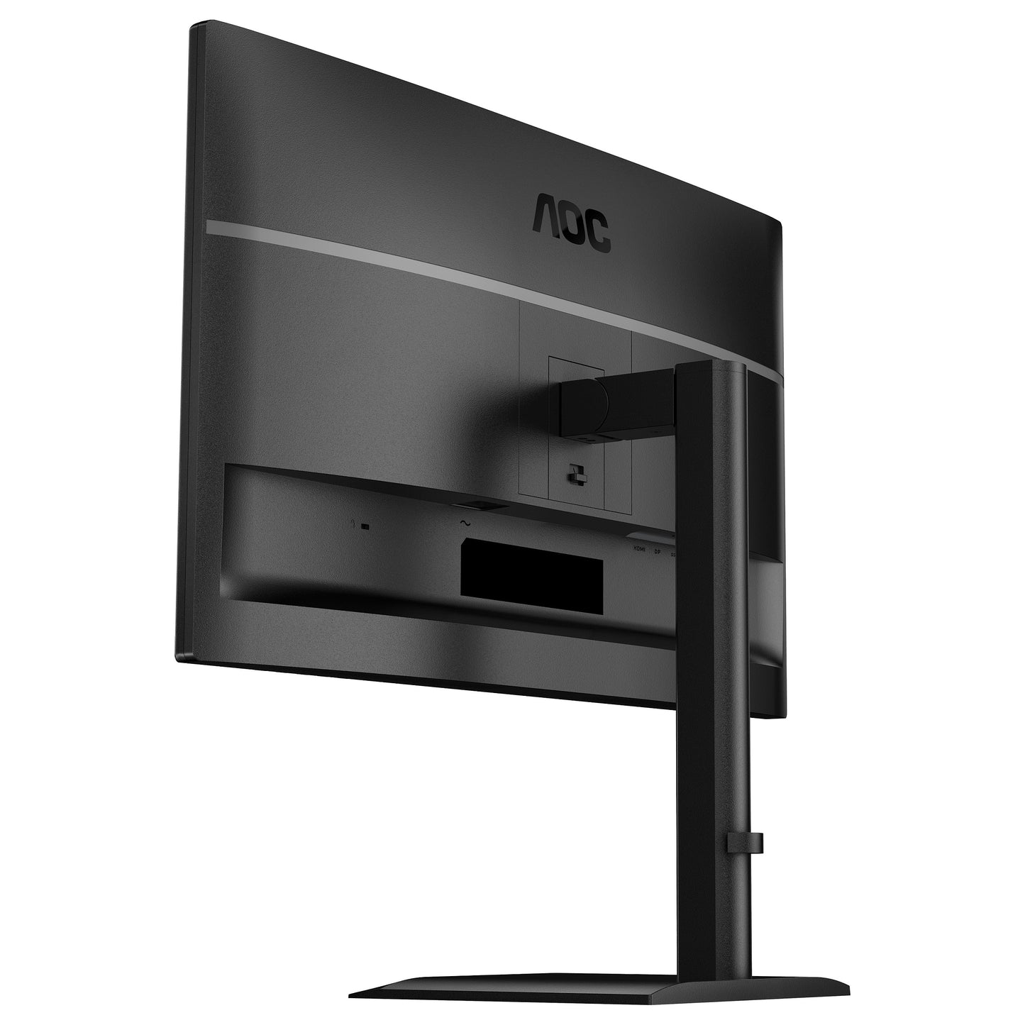 AOC 68,6cm (27") Q27E4U 16:09 HDMI+DP+USB black