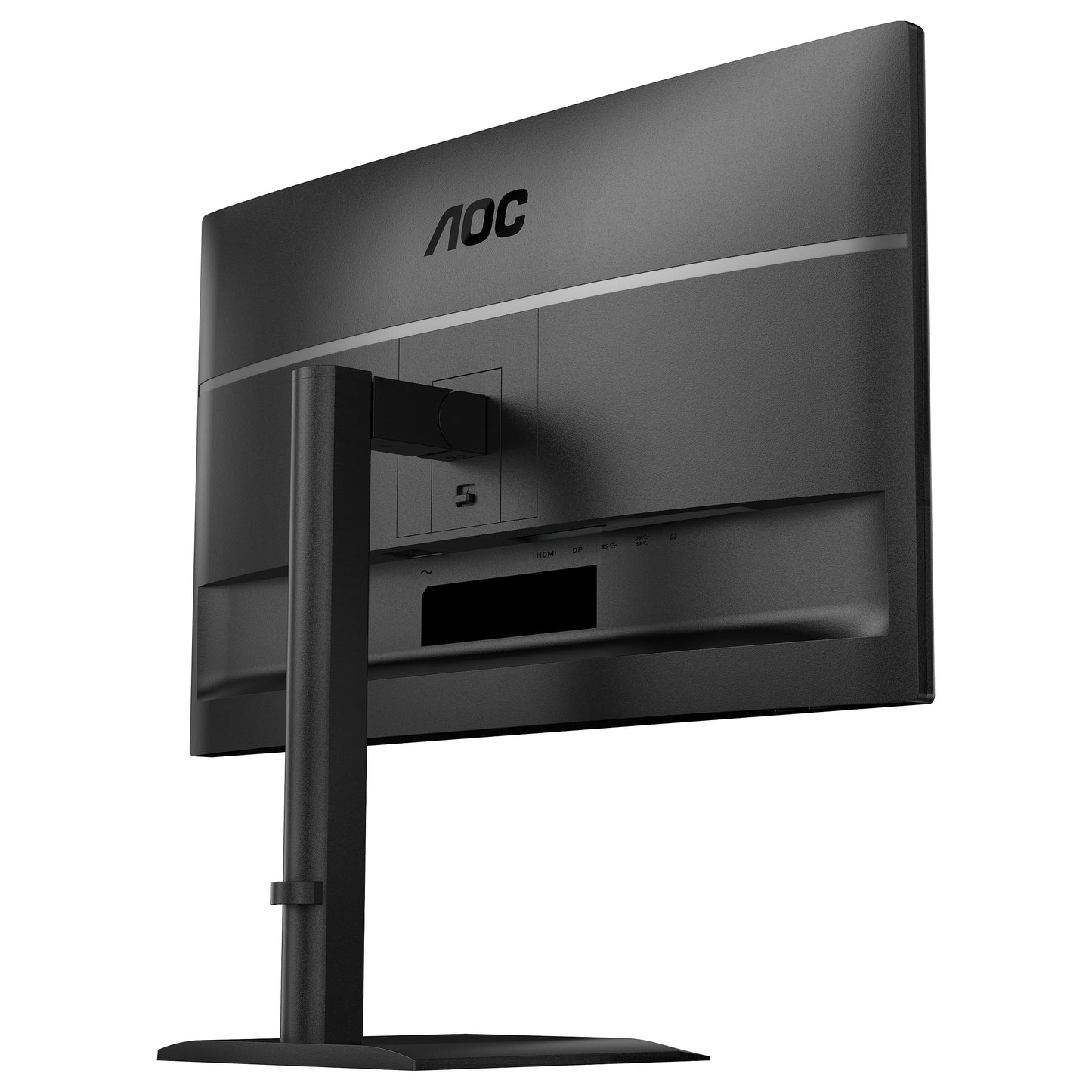AOC 68,6cm (27") Q27E4U 16:09 HDMI+DP+USB black