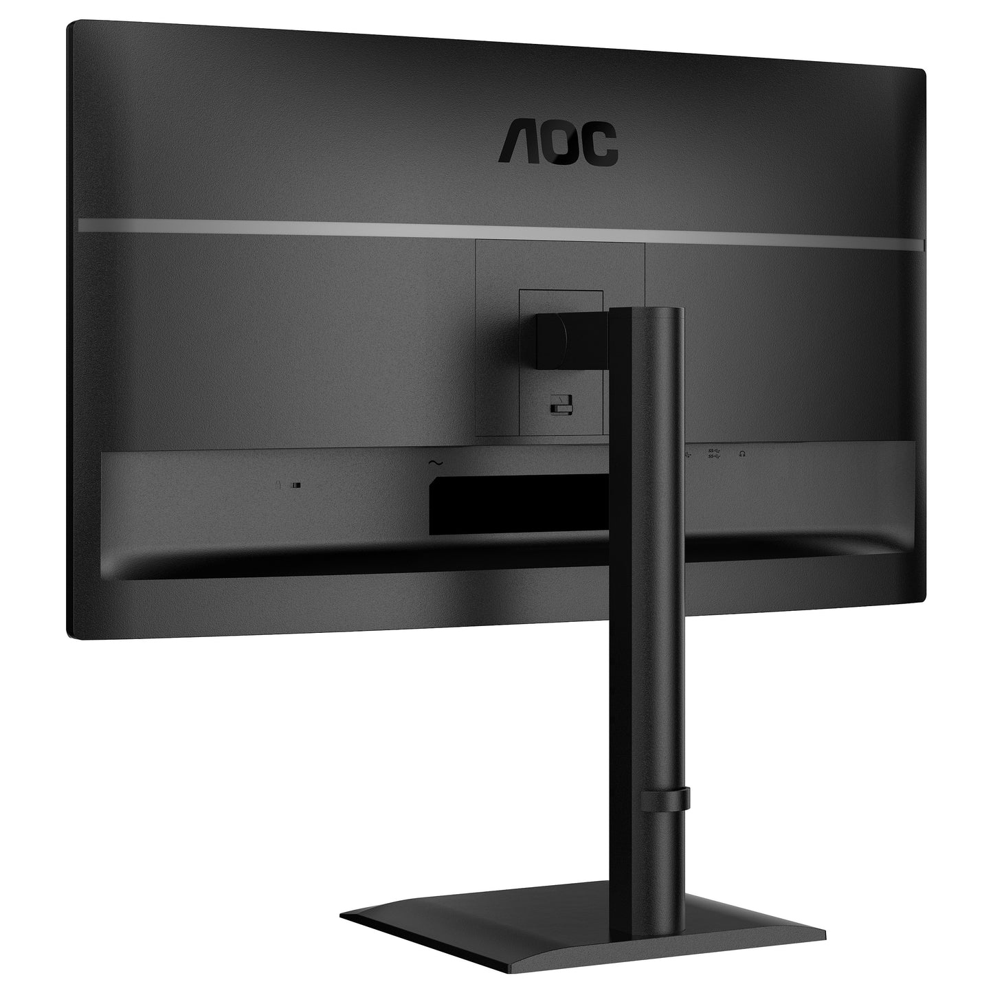 AOC 68,6cm (27") Q27E4U 16:09 HDMI+DP+USB black