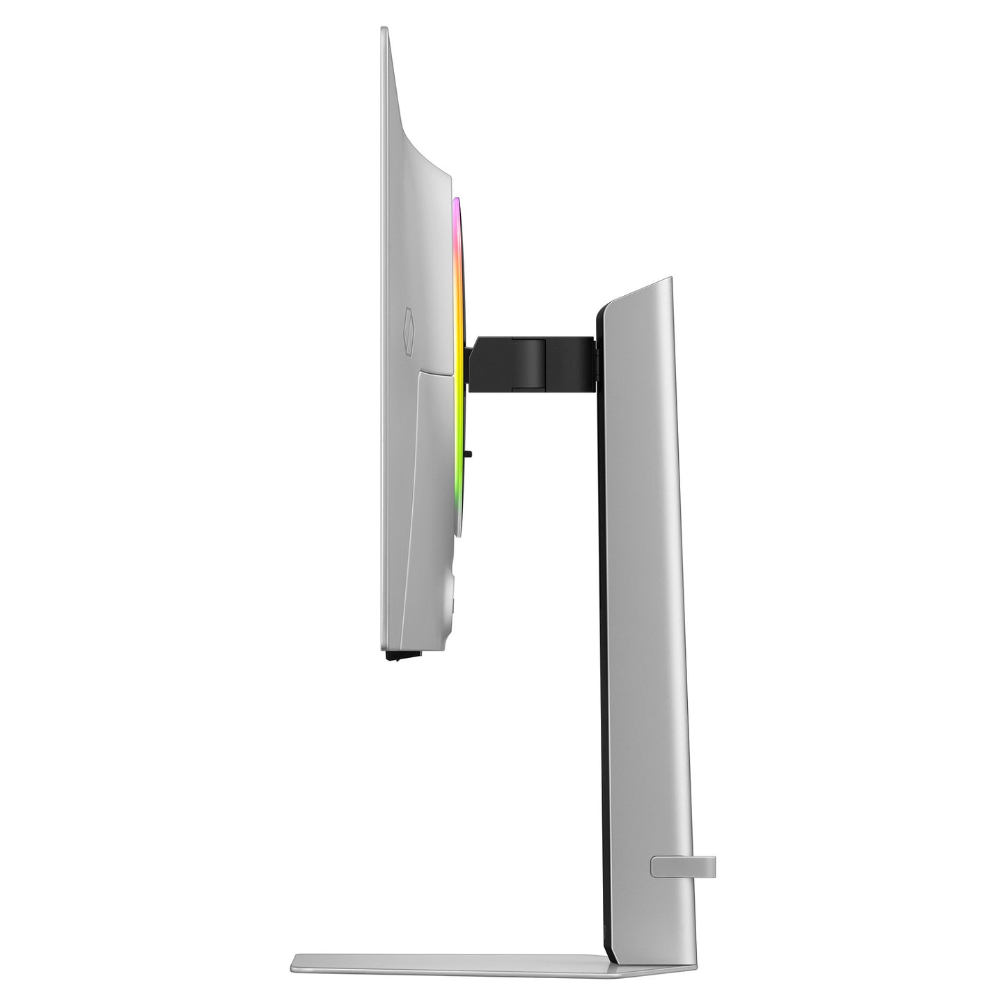 68,0cm/27" (2560x1440) Samsung Odyssey G6 G60SF S27FG602SU 16:9 WQHD OLED 0,03ms 500Hz DisplayPort HDMI USB VESA HDR FreeSync G-Sync Pivot Sr