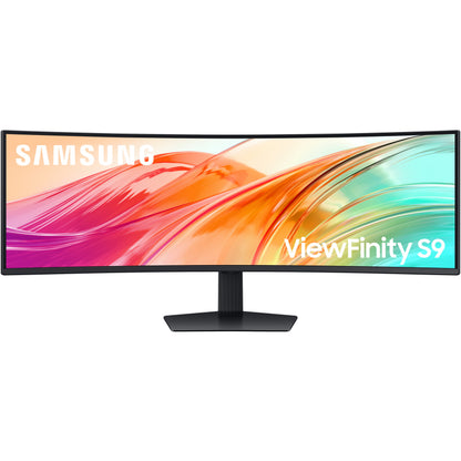Samsung (49") 124,0cm S49F950UAU 32:9 Business S95UC CURVED