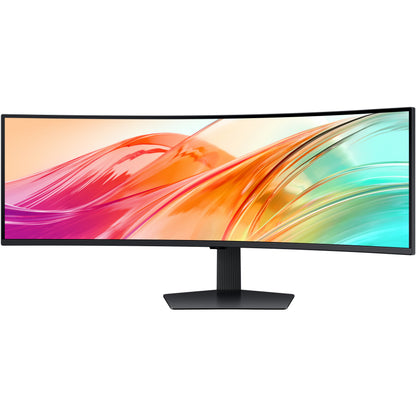 Samsung (49") 124,0cm S49F950UAU 32:9 Business S95UC CURVED
