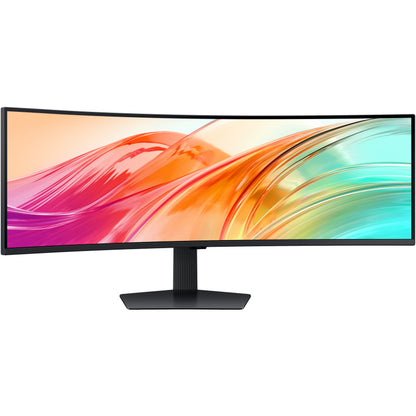Samsung (49") 124,0cm S49F950UAU 32:9 Business S95UC CURVED